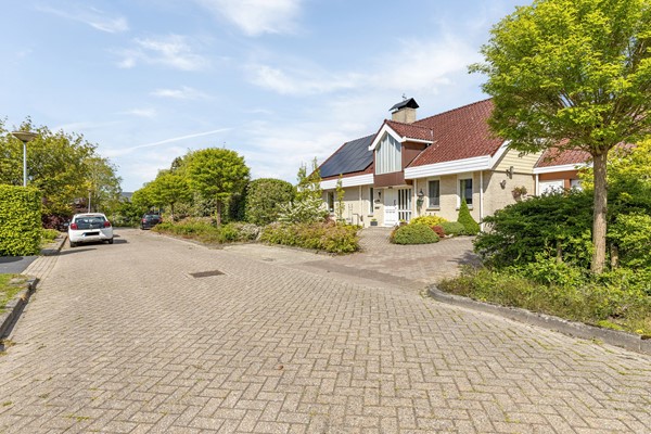 Medium property photo - Korte Baan 2, 9903 CD Appingedam